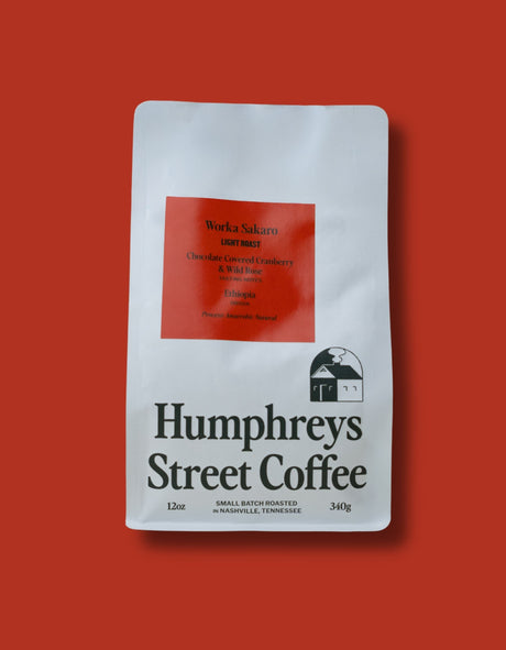 Single Origin