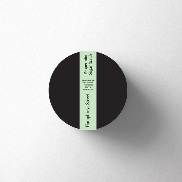 Sugar Scrub image 0