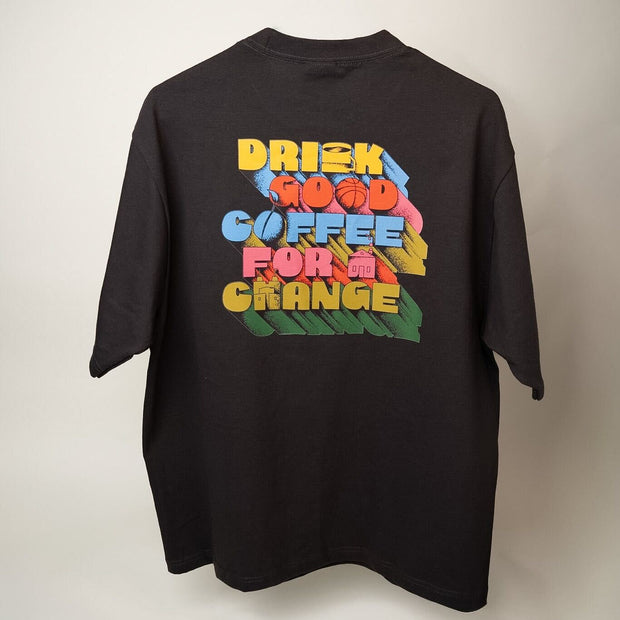 Grey long-sleeve shirt DCGFAC - Humphreys Street