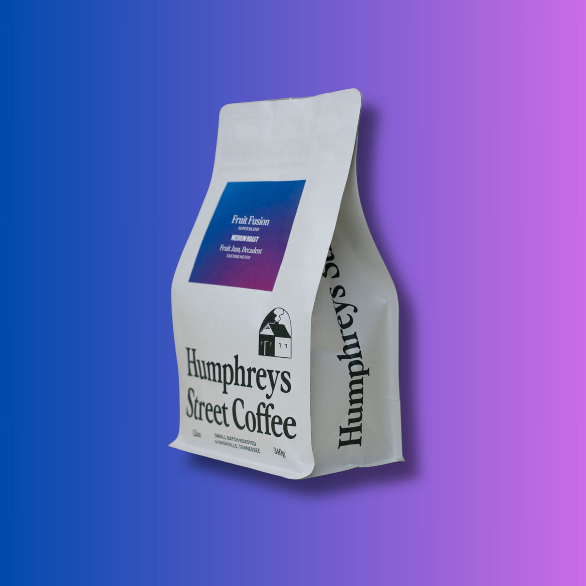 Fruit Fusion Super Blend