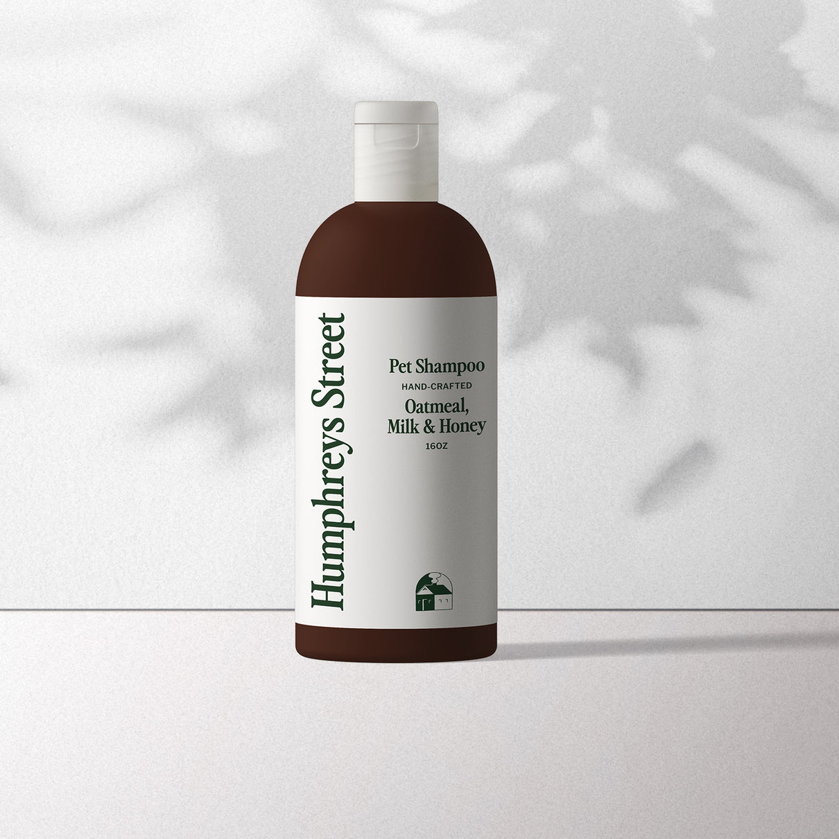 Pet Shampoo