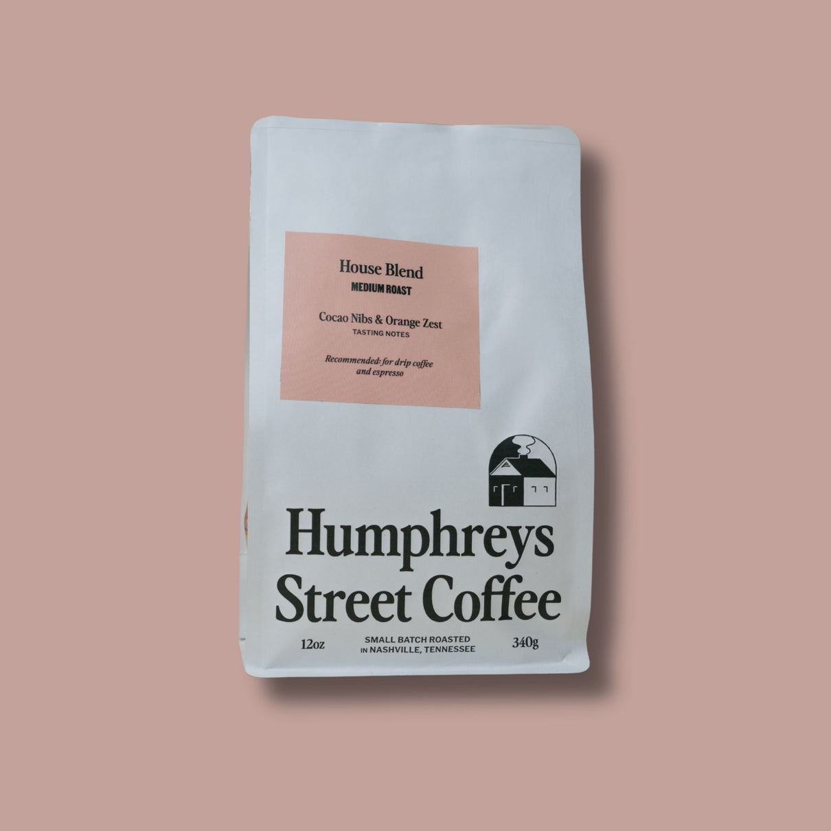 House Blend