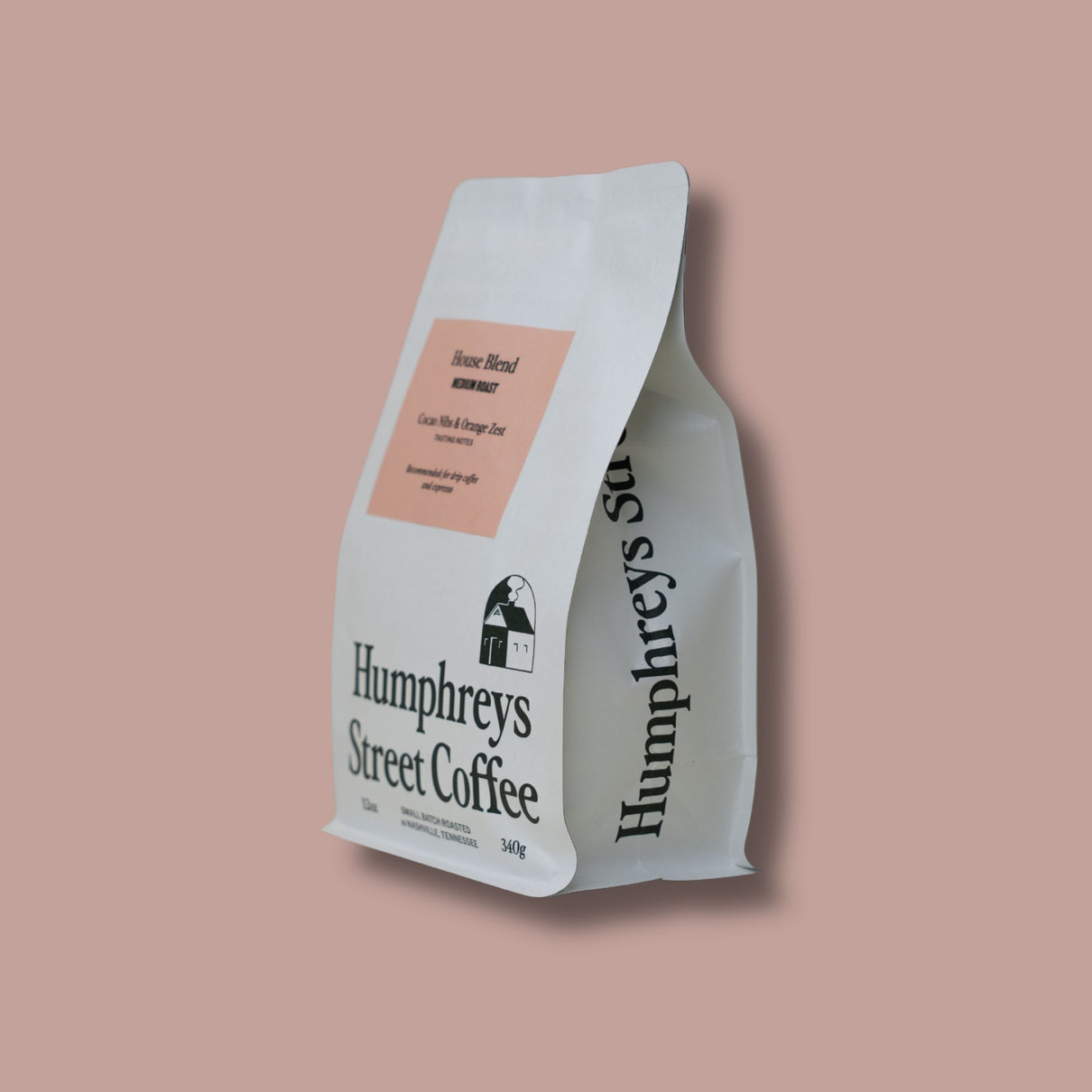 House Blend