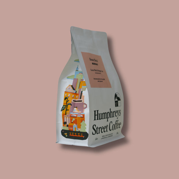 House Blend