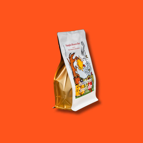 Pumpkin Blossom Blend